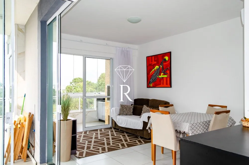 Cobertura, 1 quarto, 82 m² - Foto 1