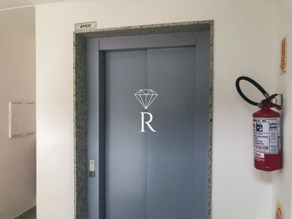 Cobertura, 1 quarto, 82 m² - Foto 5