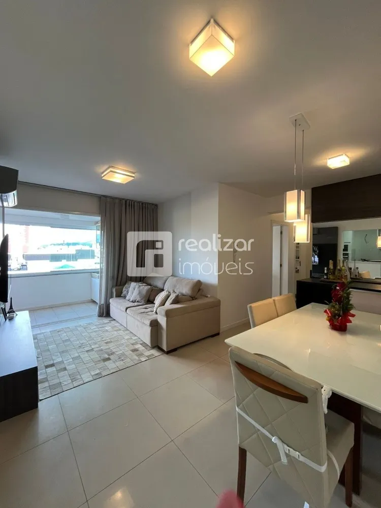 Apartamento, 2 quartos, 83 m² - Foto 1