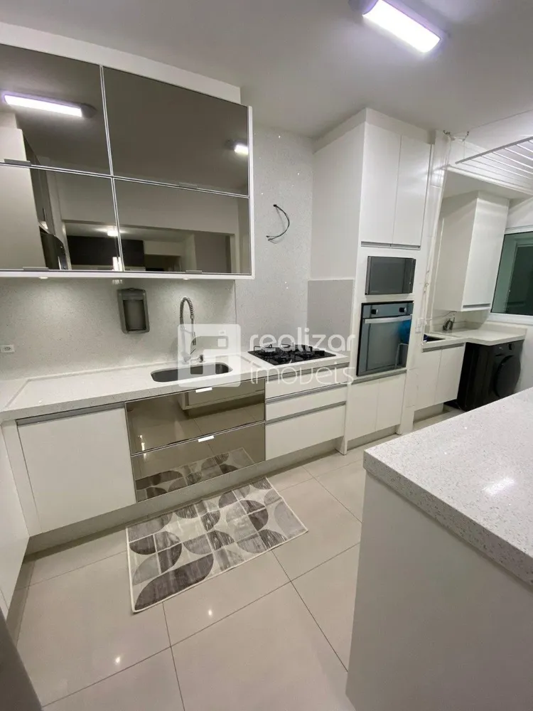 Apartamento, 2 quartos, 83 m² - Foto 9
