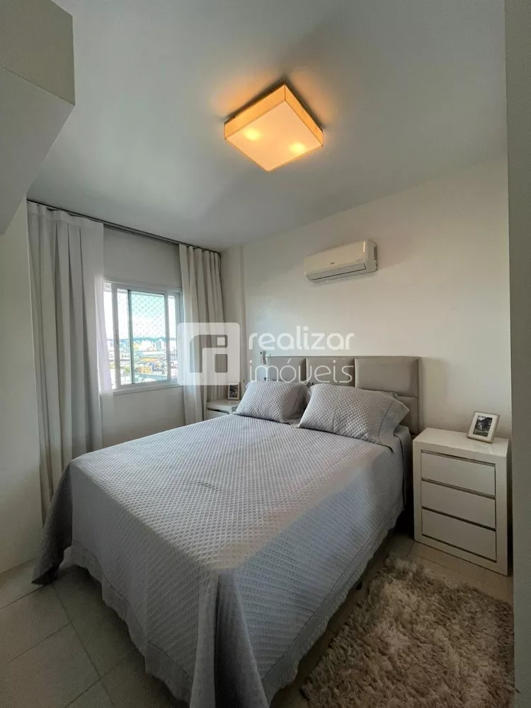 Apartamento, 2 quartos, 83 m² - Foto 2