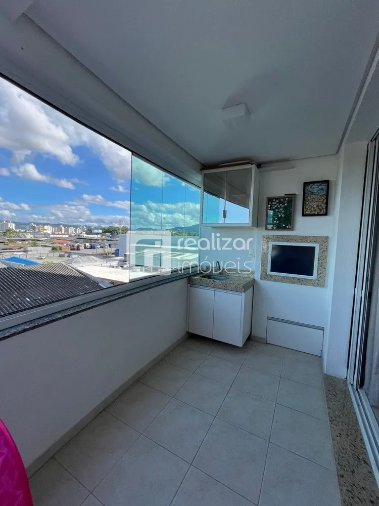 Apartamento, 2 quartos, 83 m² - Foto 11