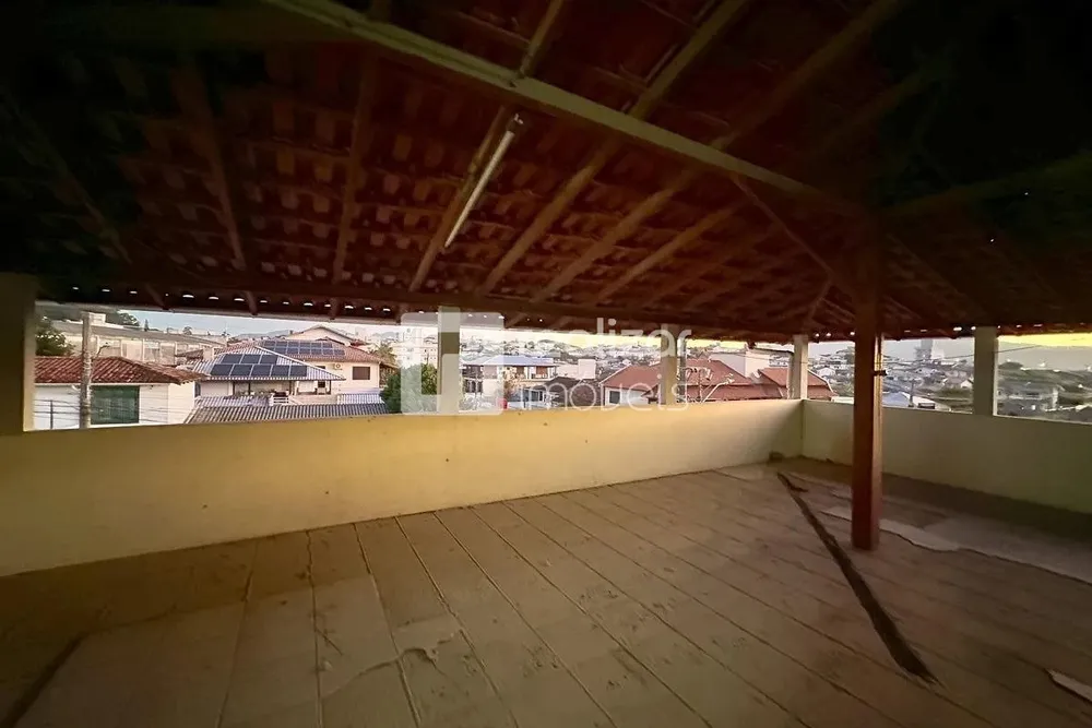 Casa, 4 quartos, 280 m² - Foto 13