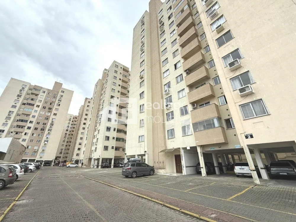 Apartamento, 2 quartos, 58 m² - Foto 3