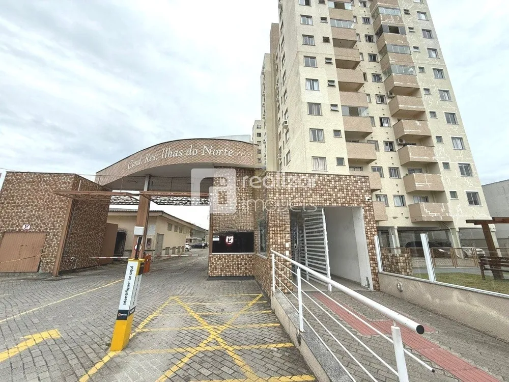 Apartamento, 2 quartos, 58 m² - Foto 8