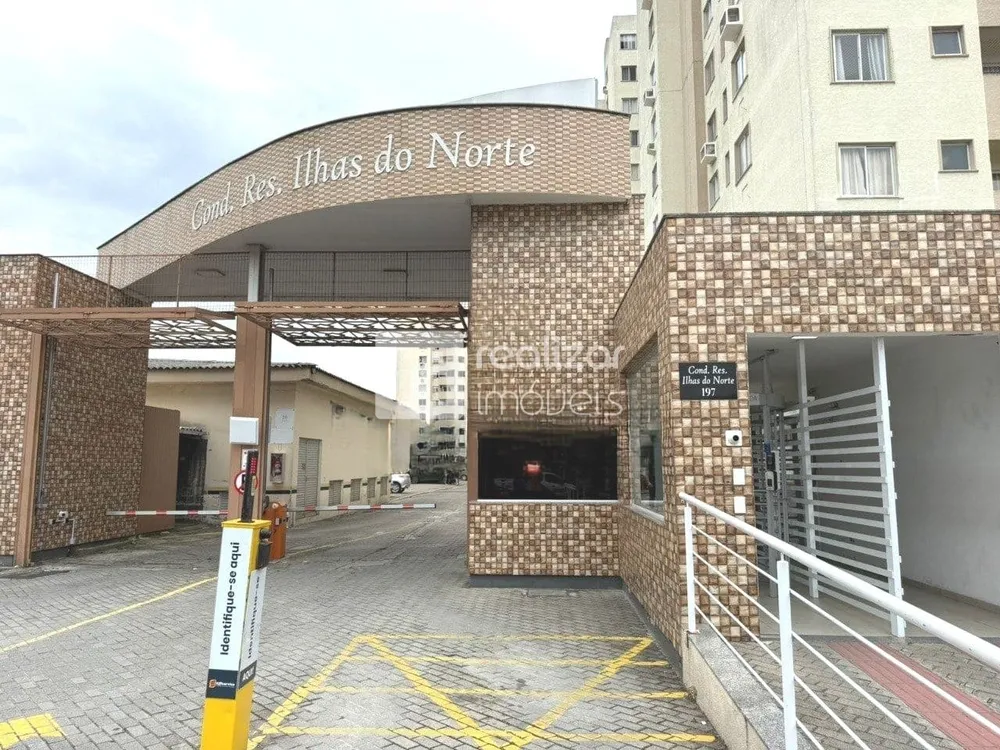 Apartamento, 2 quartos, 58 m² - Foto 2