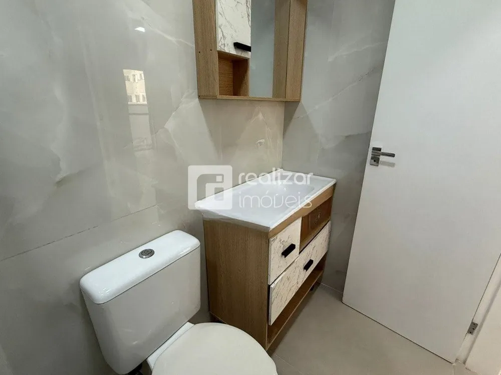 Apartamento, 2 quartos, 58 m² - Foto 11