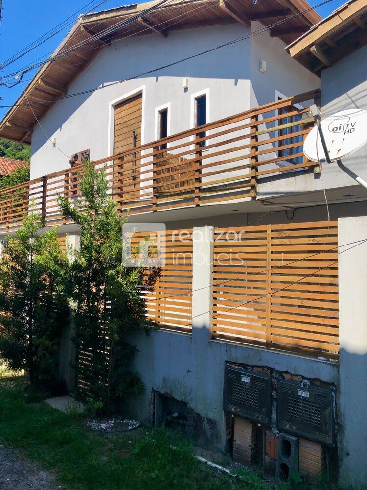 Casa para alugar com 3 quartos, 120m² - Foto 3