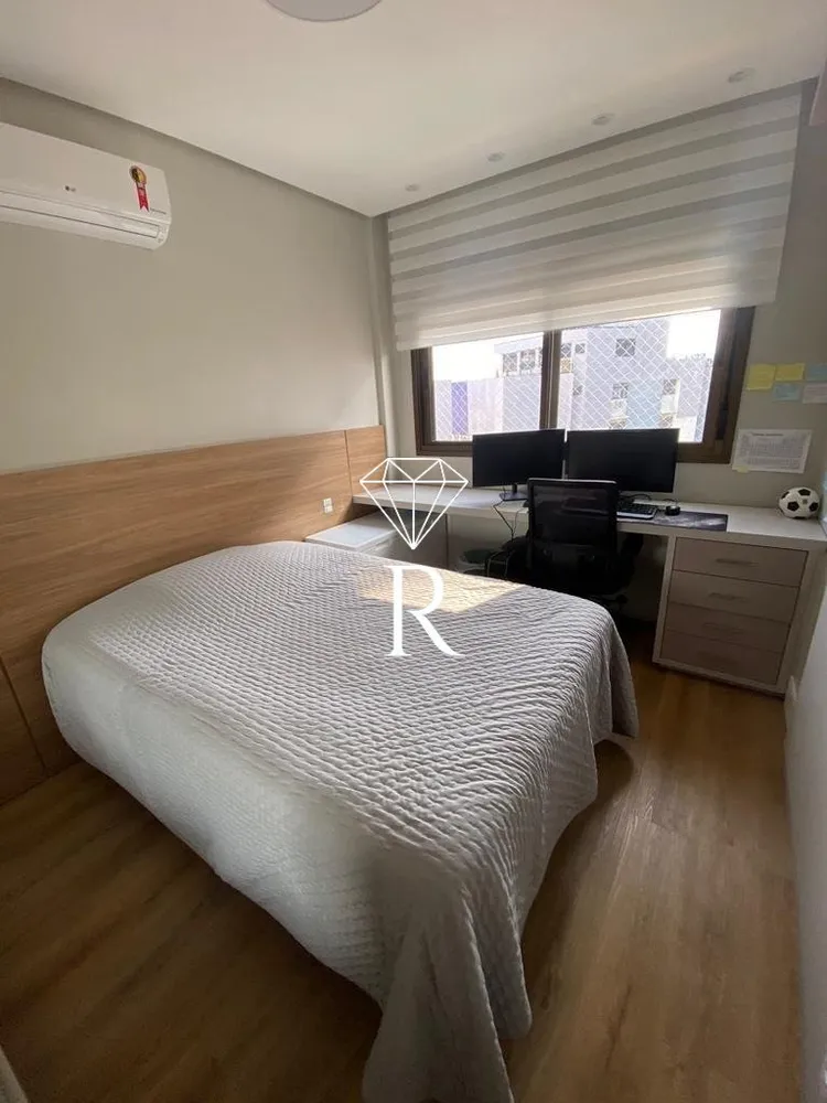 Cobertura, 3 quartos, 256 m² - Foto 4