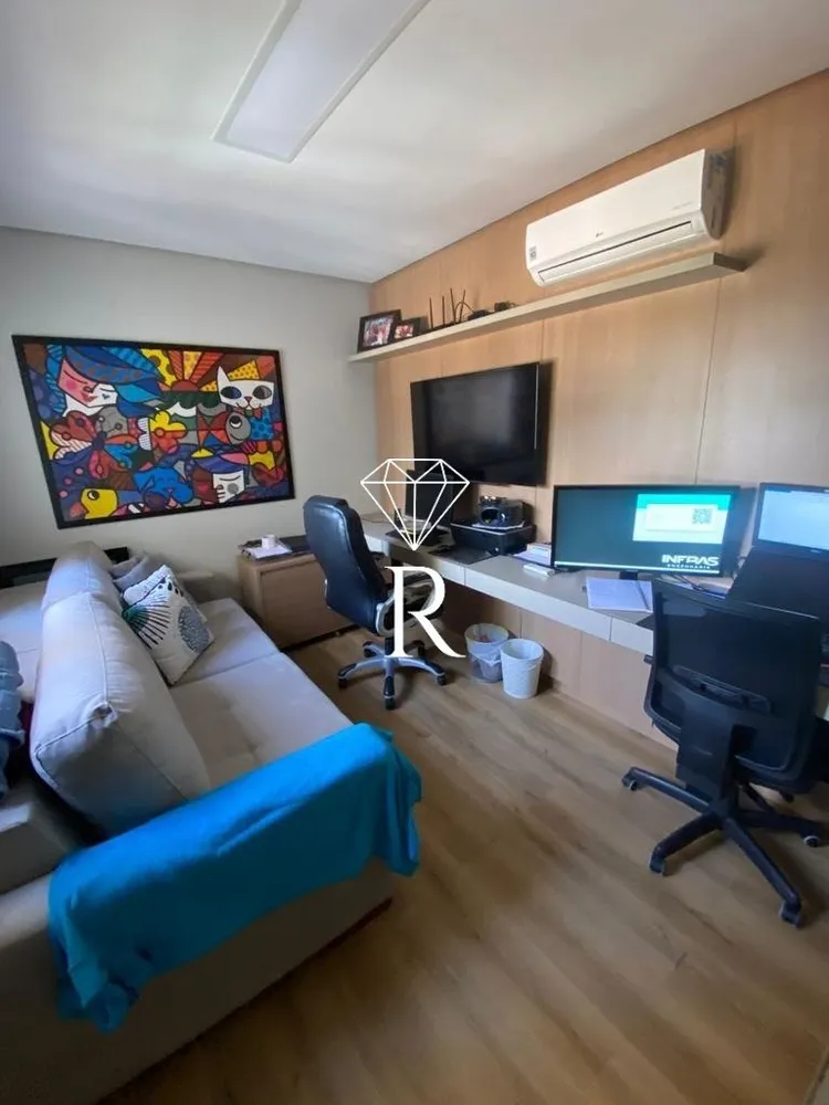 Cobertura, 3 quartos, 256 m² - Foto 5