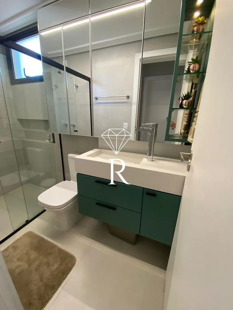 Cobertura, 3 quartos, 256 m² - Foto 7