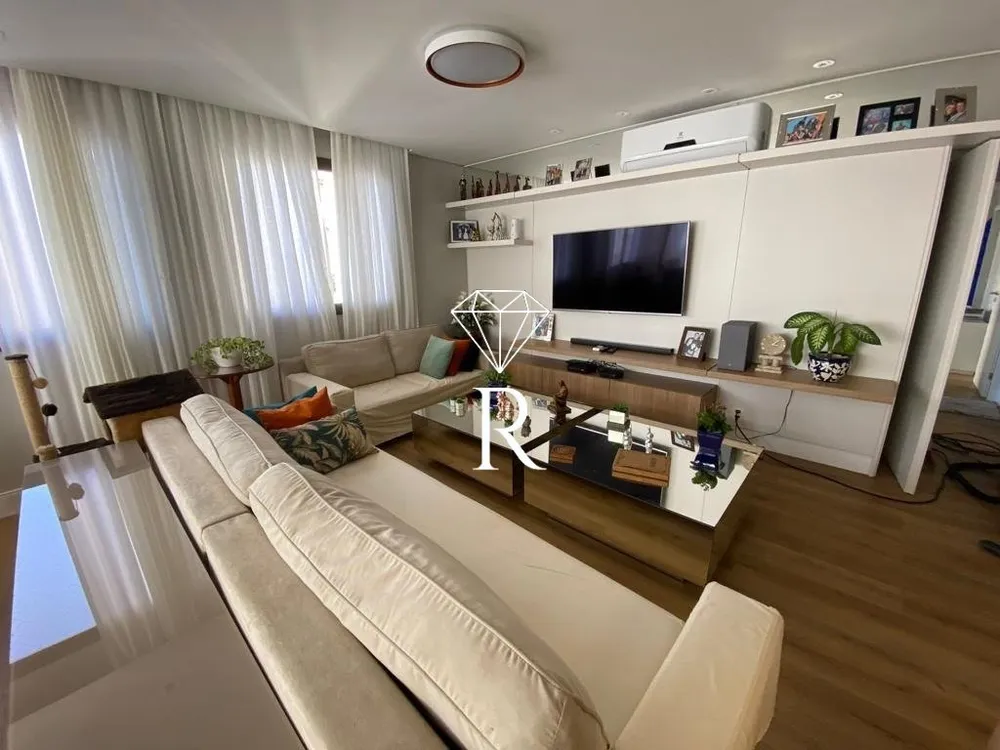 Cobertura, 3 quartos, 256 m² - Foto 3