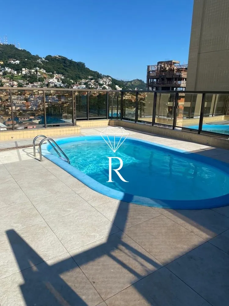 Cobertura, 3 quartos, 256 m² - Foto 15