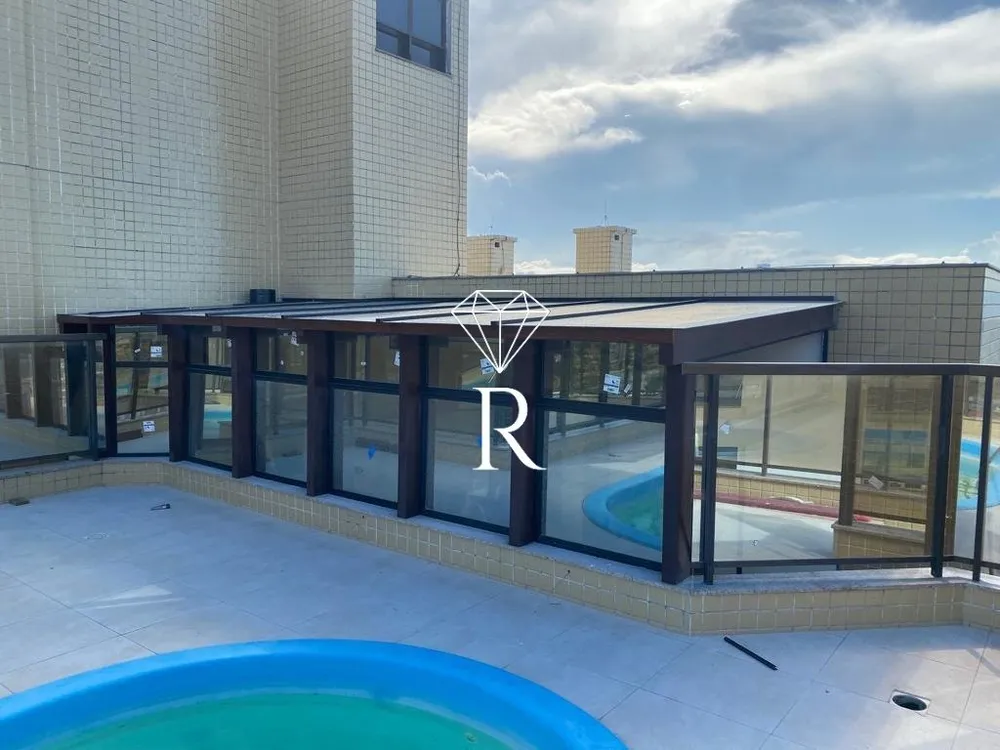 Cobertura, 3 quartos, 256 m² - Foto 16