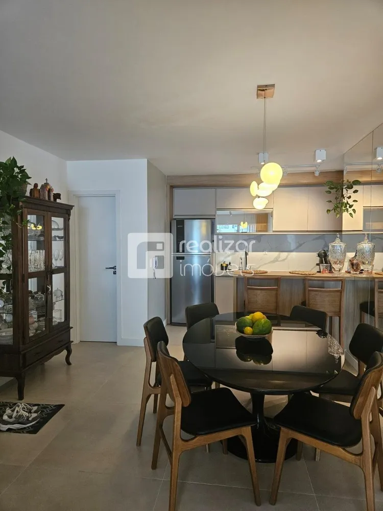Apartamento, 3 quartos, 106 m² - Foto 3