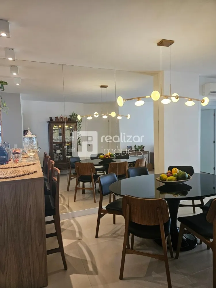Apartamento, 3 quartos, 106 m² - Foto 2