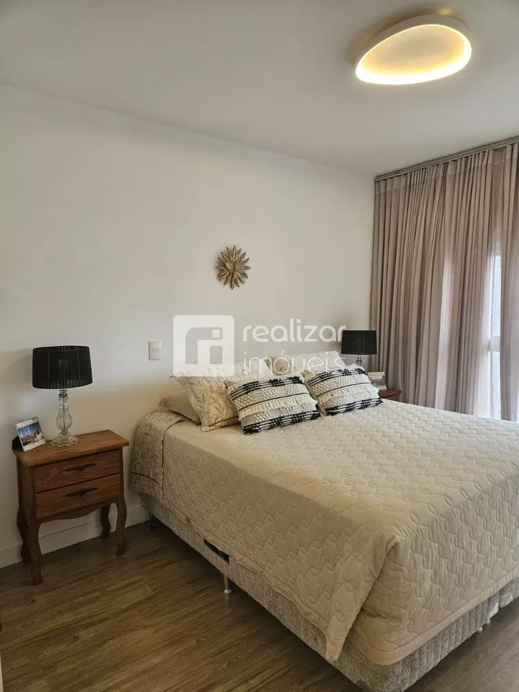 Apartamento, 3 quartos, 106 m² - Foto 3