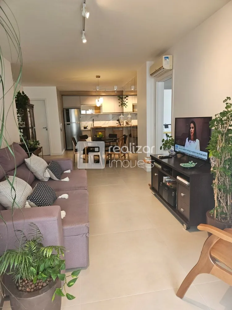 Apartamento, 3 quartos, 106 m² - Foto 1