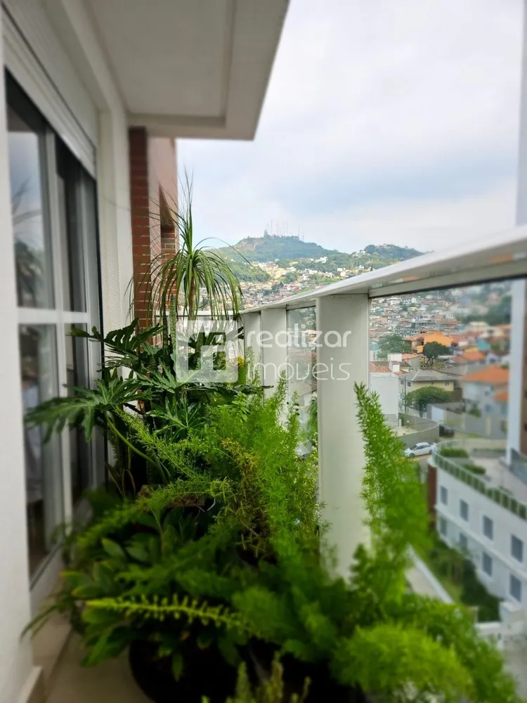 Apartamento, 3 quartos, 106 m² - Foto 12