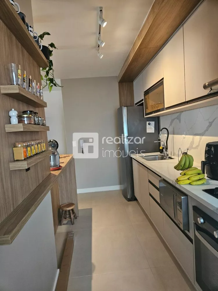 Apartamento, 3 quartos, 106 m² - Foto 4