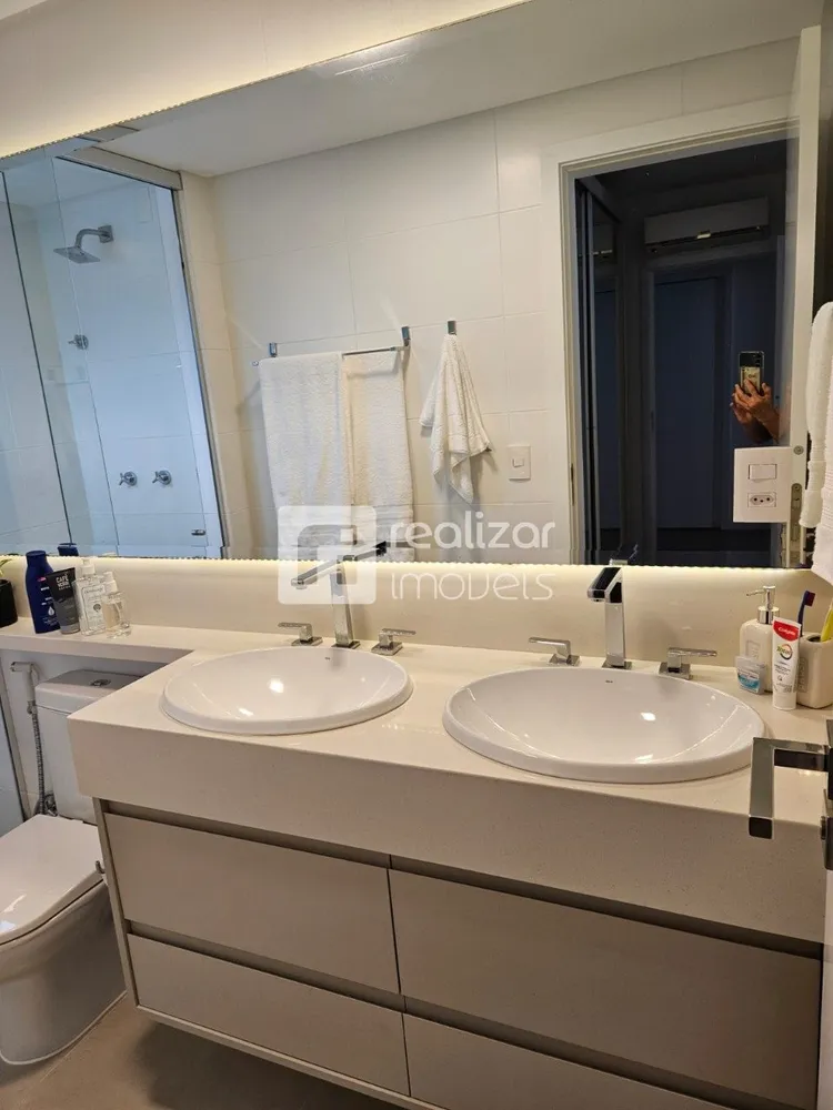 Apartamento, 3 quartos, 106 m² - Foto 7