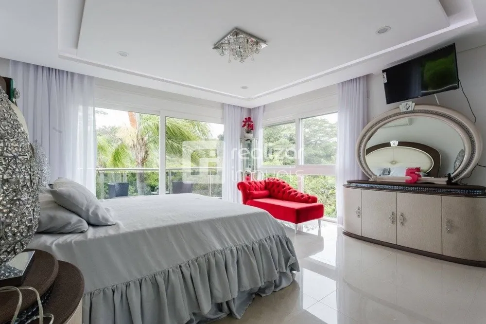 Casa, 5 quartos, 600 m² - Foto 11