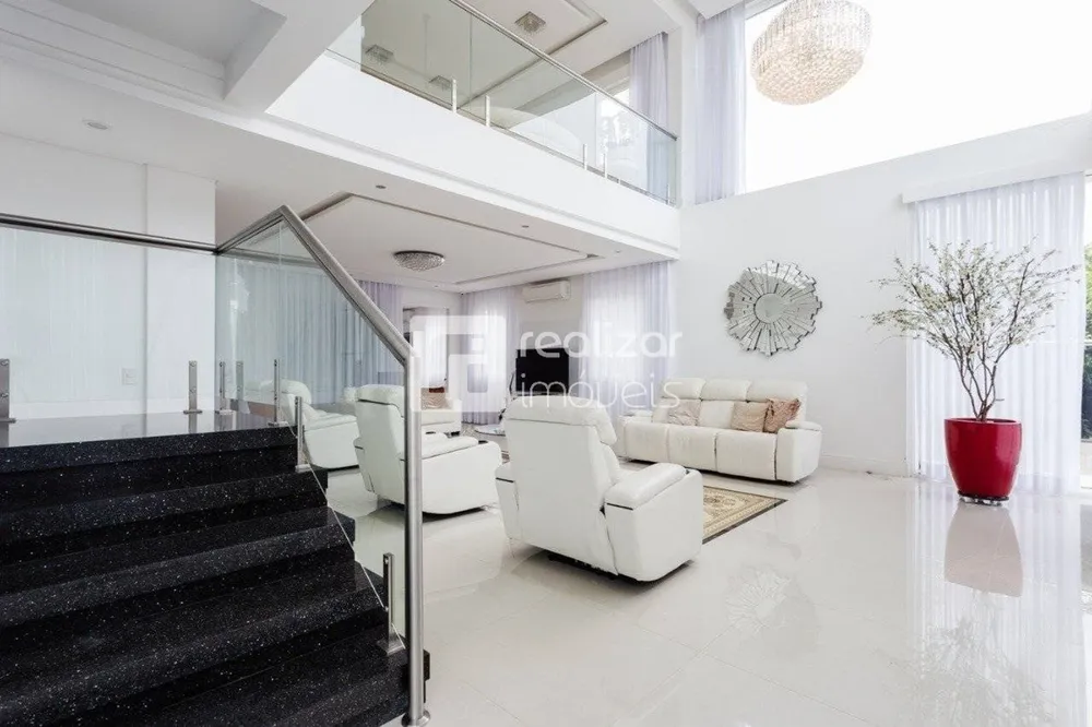 Casa, 5 quartos, 600 m² - Foto 2