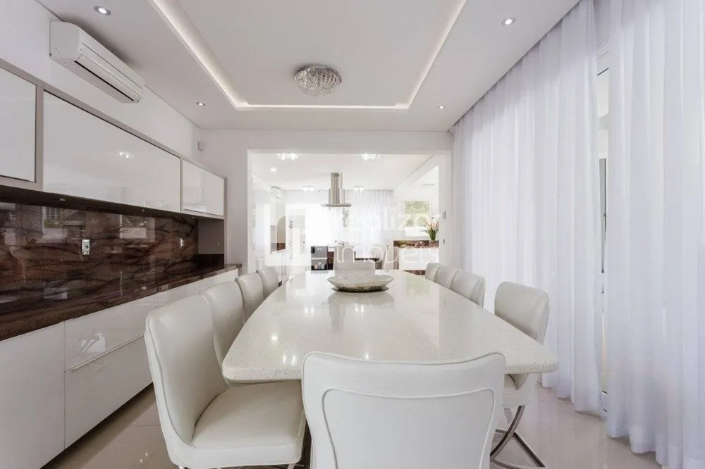 Casa, 5 quartos, 600 m² - Foto 8