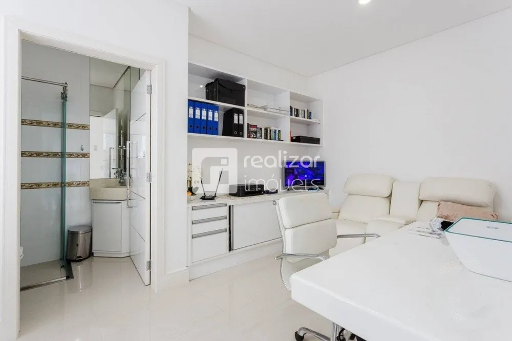 Casa, 5 quartos, 600 m² - Foto 15