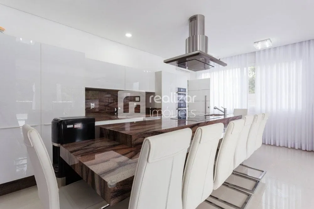 Casa, 5 quartos, 600 m² - Foto 9