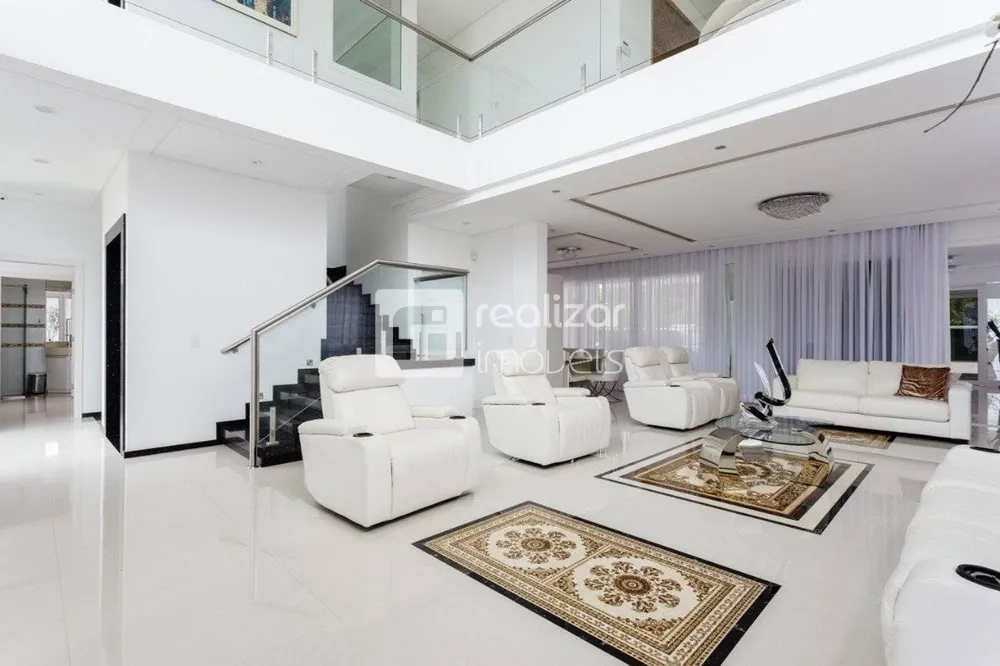 Casa, 5 quartos, 600 m² - Foto 3