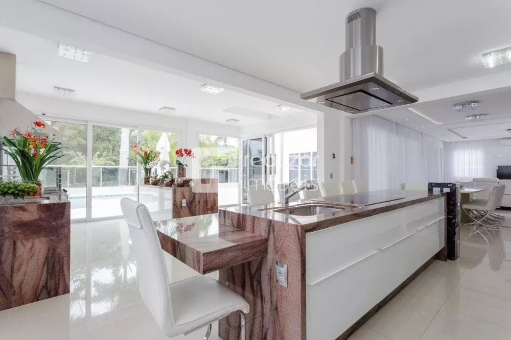 Casa, 5 quartos, 600 m² - Foto 3