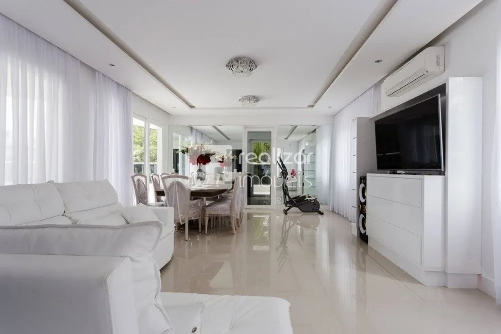 Casa, 5 quartos, 600 m² - Foto 6
