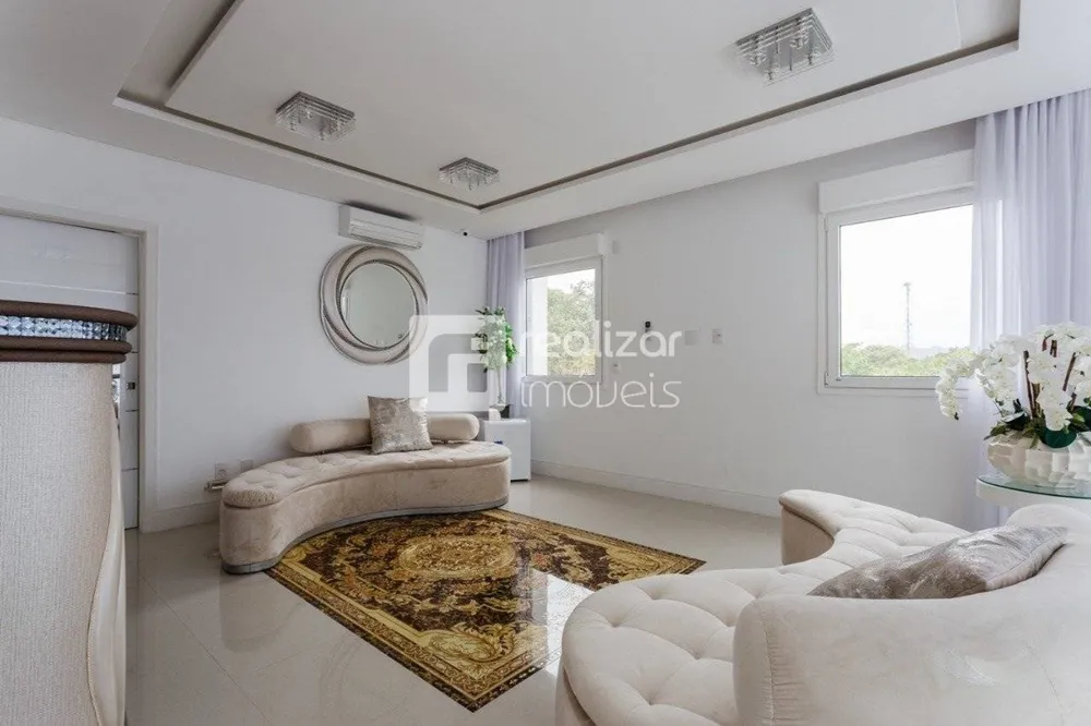 Casa, 5 quartos, 600 m² - Foto 7