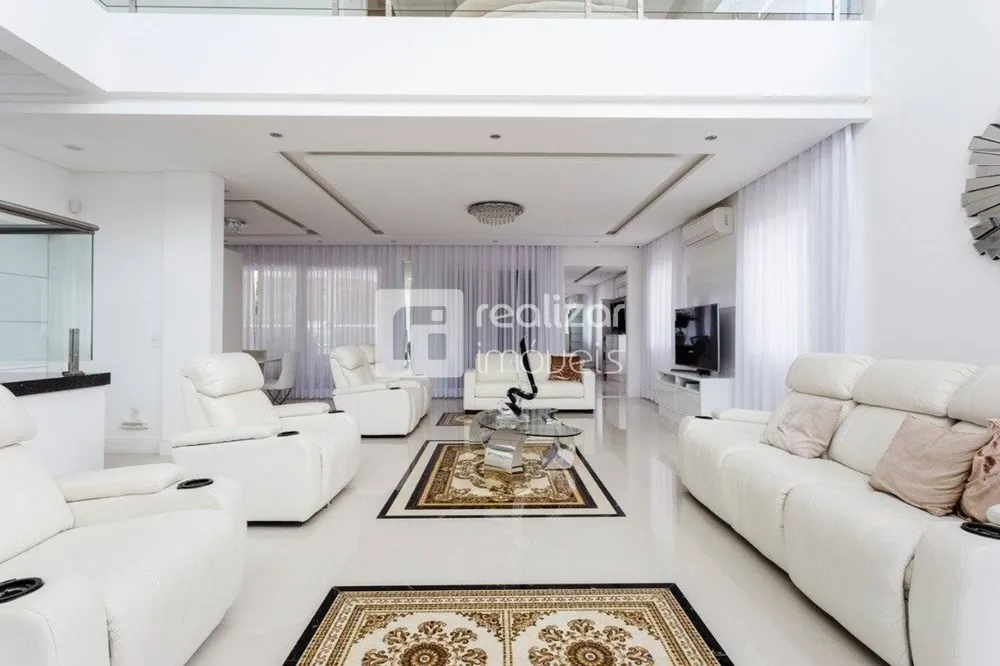 Casa, 5 quartos, 600 m² - Foto 1