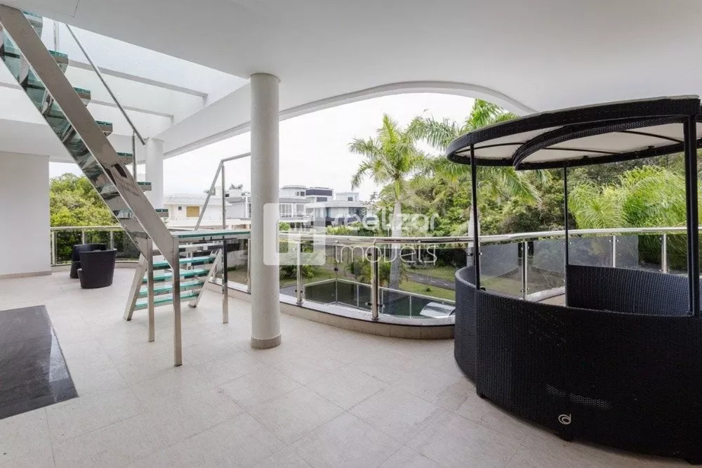 Casa, 5 quartos, 600 m² - Foto 2