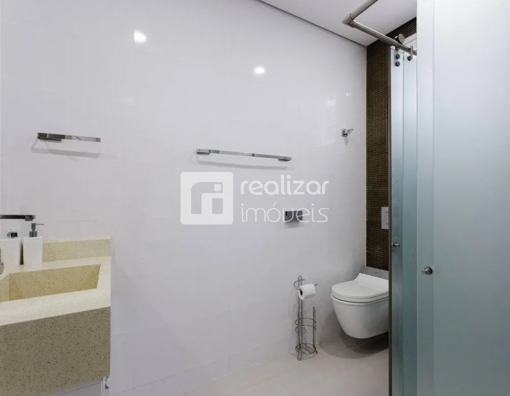 Casa, 5 quartos, 600 m² - Foto 14
