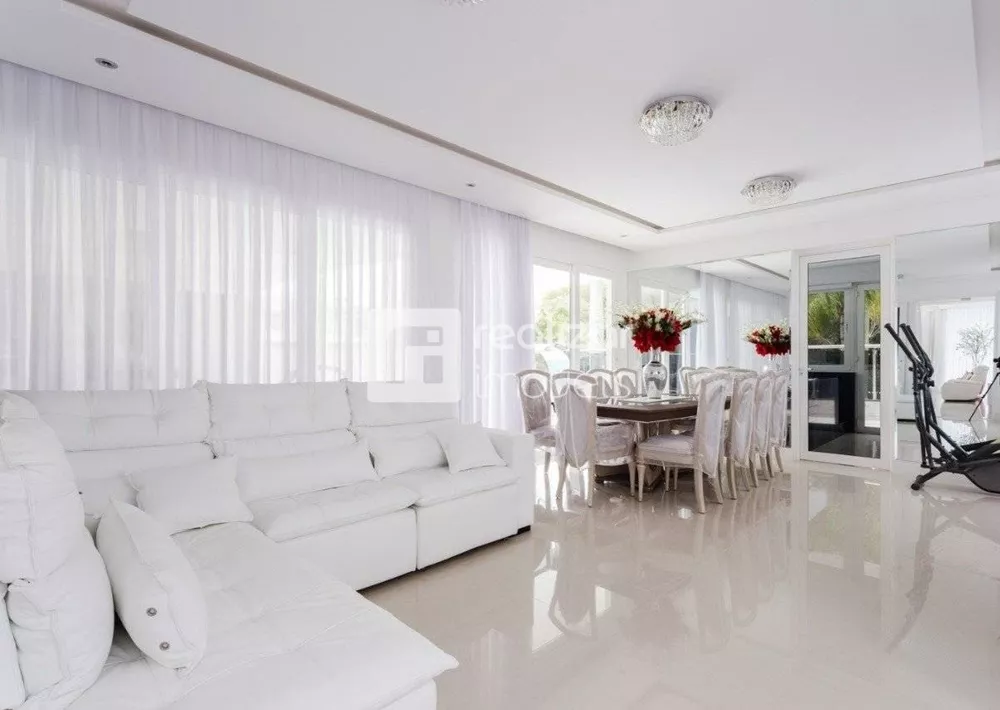 Casa, 5 quartos, 600 m² - Foto 4