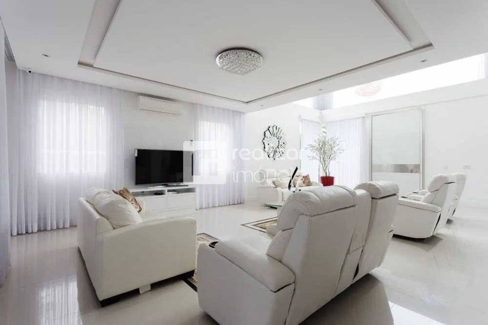 Casa, 5 quartos, 600 m² - Foto 4
