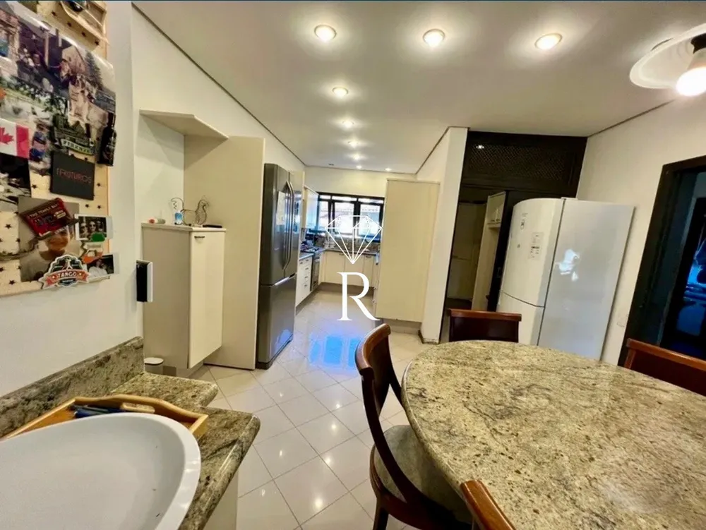 Casa, 6 quartos, 585 m² - Foto 6