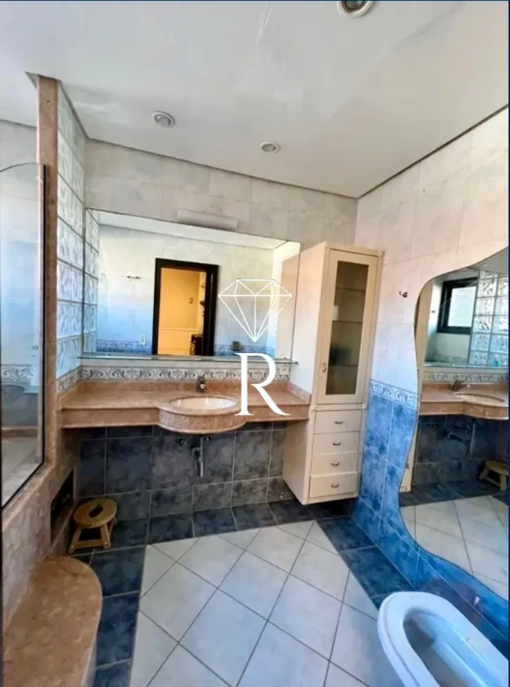 Casa, 6 quartos, 585 m² - Foto 8