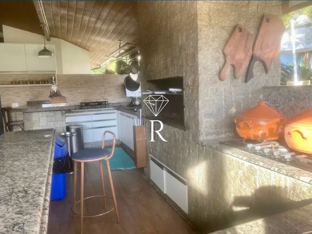 Casa, 6 quartos, 585 m² - Foto 5
