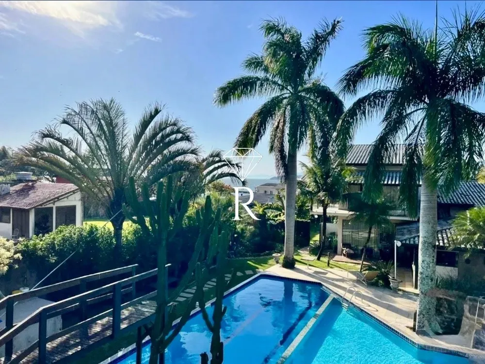 Casa, 6 quartos, 585 m² - Foto 3