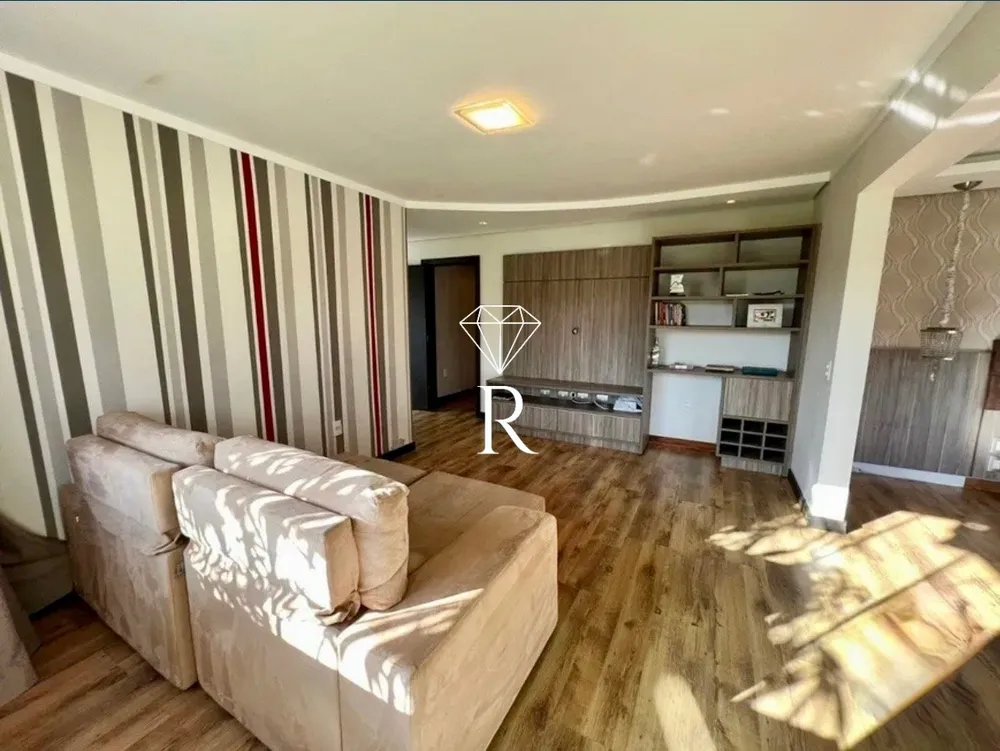 Casa, 6 quartos, 585 m² - Foto 13