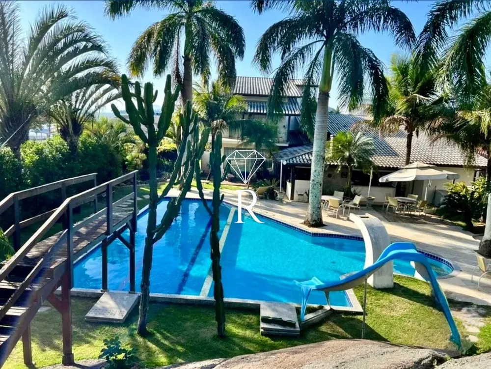 Casa, 6 quartos, 585 m² - Foto 6