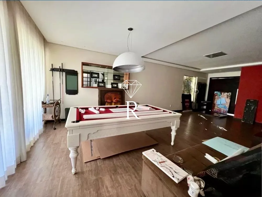 Casa, 6 quartos, 585 m² - Foto 2