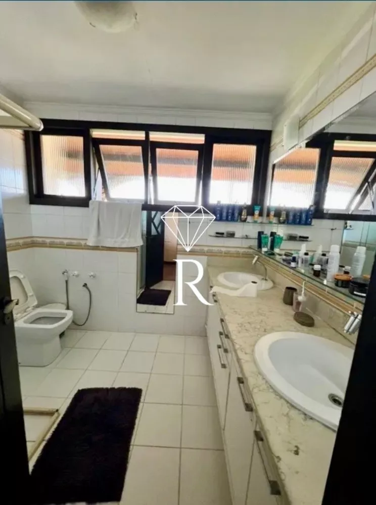 Casa, 6 quartos, 585 m² - Foto 4