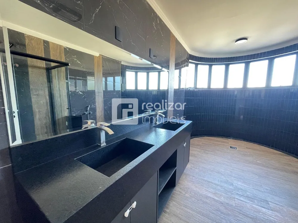Casa de Condomínio, 5 quartos - Foto 6