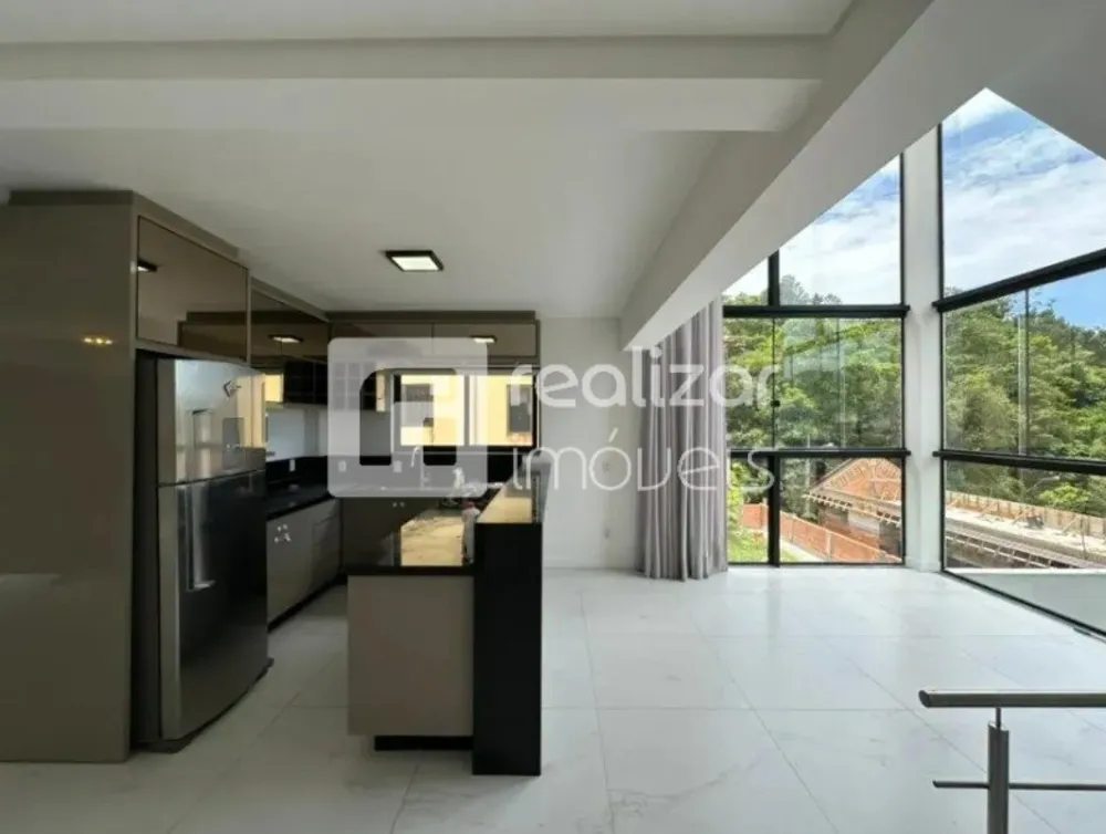 Casa de Condomínio, 5 quartos - Foto 1