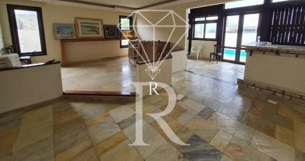 Casa, 5 quartos, 365 m² - Foto 6